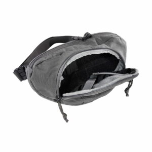 TT HIP BAG MKII TITAN GREY - obrazek 3