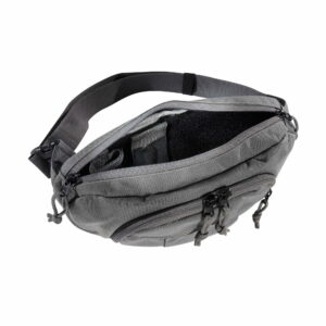 TT HIP BAG MKII TITAN GREY - obrazek 2