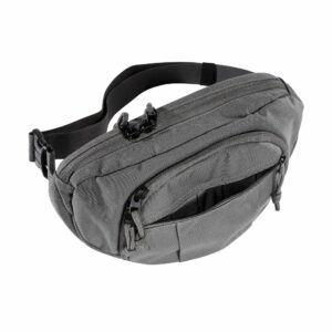 TT HIP BAG MKII TITAN GREY - obrazek 5