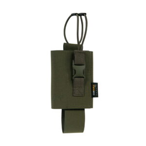 TT RADIO POUCH LP olive - obrazek 1