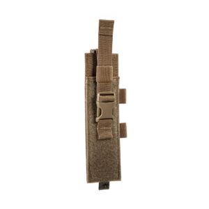 TT SCISSORS POUCH coyote brown - obrazek 1