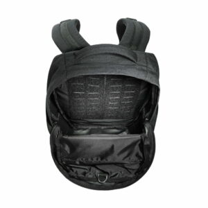 TT MODULAR DAYPACK L BLACK - obrazek 2