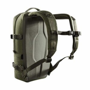 TT MODULAR DAYPACK L OLIVE - obrazek 3