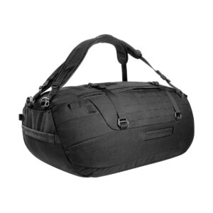 TT DUFFEL 65 black UNI - obrazek 2