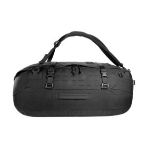 TT DUFFEL 65 black UNI - obrazek 4