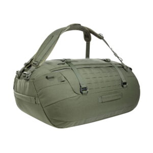 TT DUFFEL 65 olive UNI - obrazek 13