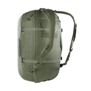 TT DUFFEL 65 olive UNI - obrazek 10