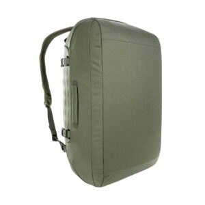 TT DUFFEL 65 olive UNI - obrazek 9