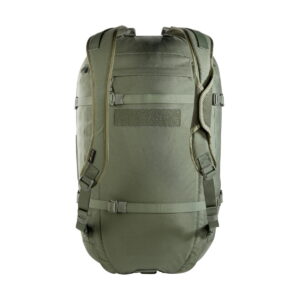 TT DUFFEL 65 olive UNI - obrazek 8