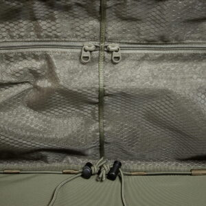 TT DUFFEL 65 olive UNI - obrazek 3