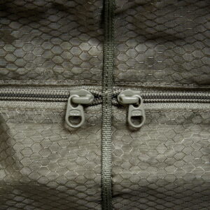 TT DUFFEL 65 olive UNI - obrazek 2