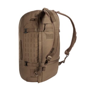 TT DUFFEL 65 coyote brown UNI - obrazek 2