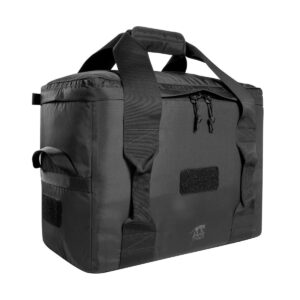 TT GEAR BAG 40 black UNI - obrazek 1
