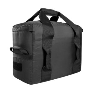TT GEAR BAG 40 black UNI - obrazek 6