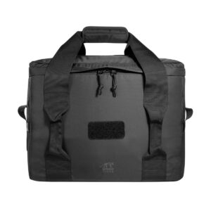 TT GEAR BAG 40 black UNI - obrazek 5
