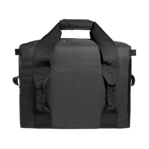 TT GEAR BAG 40 black UNI - obrazek 4