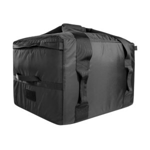 TT GEAR BAG 80 black UNI - obrazek 6