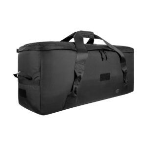TT GEAR BAG 100 black UNI - obrazek 1