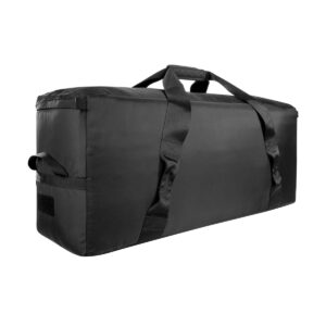 TT GEAR BAG 100 black UNI - obrazek 6