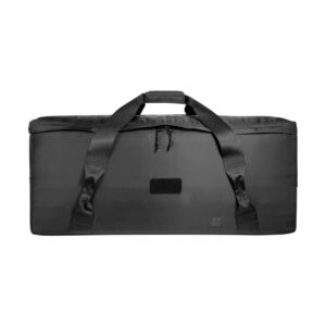 TT GEAR BAG 100 black UNI - obrazek 5