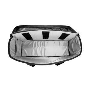 TT GEAR BAG 100 black UNI - obrazek 3