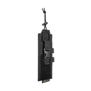 TT SCISSORS POUCH MK II black UNI - obrazek 1