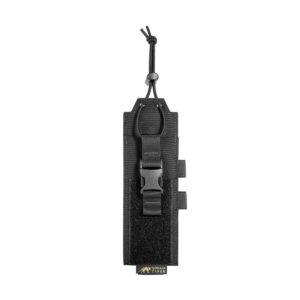 TT SCISSORS POUCH MK II black UNI - obrazek 3
