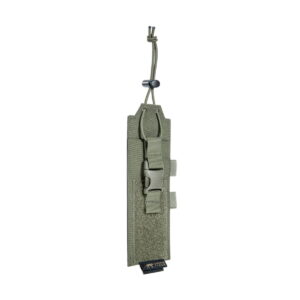 TT SCISSORS POUCH MK II olive UNI - obrazek 1