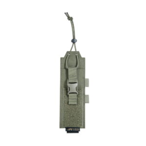 TT SCISSORS POUCH MK II olive UNI - obrazek 3
