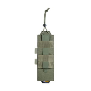 TT SCISSORS POUCH MK II olive UNI - obrazek 2