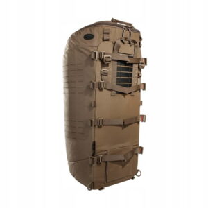 TT BASE CARRIER PACK 65 coyote brown - obrazek 2