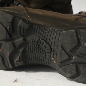 BUTY HAIX SCOUT TREKKINGOWE MYSLIWSKIE WOJSKOWE ROZ EU 43 UK 9 - obrazek 3