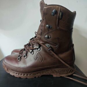 BUTY HAIX ZIMOWE UK9 EU43 STAN DOBRY - obrazek 1