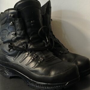 BUTY MEINDL KEMPFSCHUH EU46/11UK STAN DOBRY - obrazek 2