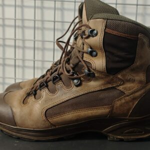 BUTY HAIX 10/45 STAN DOSTATECZNY - obrazek 1