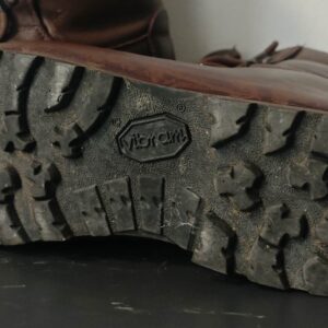Buty ALTGBERG ZIMOWY UK10 EU44 STAN DOSTATECZNY - obrazek 2