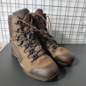 BUTY HAIX 44/9,5 STAN DOSTATECZNY - obrazek 3