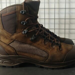 BUTY HAIX 9/43 STAN DOSTATECZNY - obrazek 1