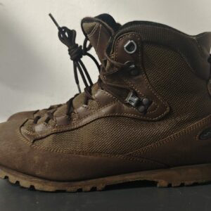 Buty AKU 6,5/7UK EU40,5/41 STAN DOBRY - obrazek 1