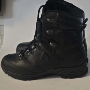 BUTY HAIX COMMANDER TREKKINGOWE MYSLIWSKIE WOJSKOWE ROZ EU 43 UK 8,5 - obrazek 1