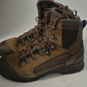 BUTY HAIX SCOUT TREKKINGOWE MYSLIWSKIE WOJSKOWE ROZ EU 44 UK 9,5 - obrazek 2
