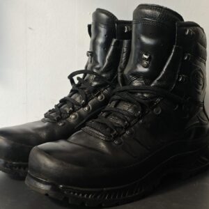 BUTY MEINDL KEMPFSCHUH EU44,5/ 10UK STAN DOBRY - obrazek 2