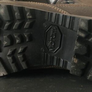 BUTY AKU 8/42 STAN DOSTATECZNY - obrazek 3