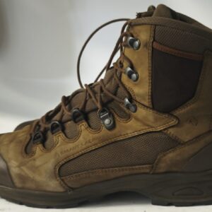 BUTY HAIX SCOUT TREKKINGOWE MYSLIWSKIE WOJSKOWE ROZ EU 47 UK 11,5 - obrazek 1