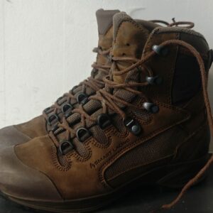BUTY HAIX EU40 UK6,5 STAN DOSTATECZNY - obrazek 2