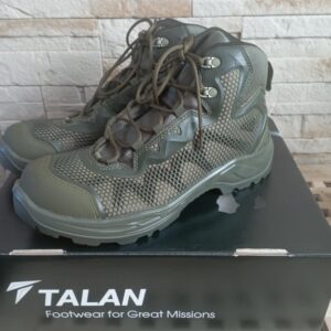 TALAN tactical 4435 RANGER GREEN - obrazek 3
