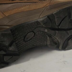 BUTY HAIX SCOUT TREKKINGOWE MYSLIWSKIE WOJSKOWE ROZ EU 48 UK 12,5 - obrazek 3