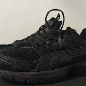BUTY SPORTOWE BUNDESWEHR PUMA EU45 UK10,5 JAK NOWE - obrazek 2