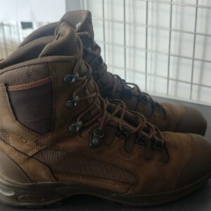 BUTY HAIX EU45 UK10 STAN DOBRY - obrazek 1