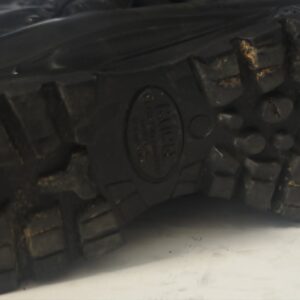 BUTY MEINDL TREKKINGOWE MYSLIWSKIE WOJSKOWE DEMOBIL ROZ EU 43 UK 9 - obrazek 2